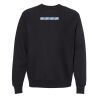 Unisex Legend Premium Heavyweight Cross-Grain Crewneck Sweatshirt Thumbnail