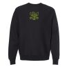 Unisex Legend Premium Heavyweight Cross-Grain Crewneck Sweatshirt Thumbnail