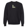 Unisex Legend Premium Heavyweight Cross-Grain Crewneck Sweatshirt Thumbnail