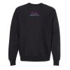 Unisex Legend Premium Heavyweight Cross-Grain Crewneck Sweatshirt Thumbnail
