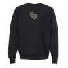 Unisex Legend Premium Heavyweight Cross-Grain Crewneck Sweatshirt Thumbnail