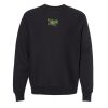 Unisex Legend Premium Heavyweight Cross-Grain Crewneck Sweatshirt Thumbnail