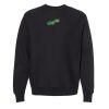 Unisex Legend Premium Heavyweight Cross-Grain Crewneck Sweatshirt Thumbnail