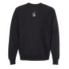 Unisex Legend Premium Heavyweight Cross-Grain Crewneck Sweatshirt Thumbnail
