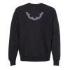 Unisex Legend Premium Heavyweight Cross-Grain Crewneck Sweatshirt Thumbnail