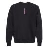 Unisex Legend Premium Heavyweight Cross-Grain Crewneck Sweatshirt Thumbnail