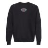 Unisex Legend Premium Heavyweight Cross-Grain Crewneck Sweatshirt Thumbnail