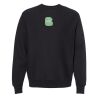 Unisex Legend Premium Heavyweight Cross-Grain Crewneck Sweatshirt Thumbnail