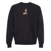 Unisex Legend Premium Heavyweight Cross-Grain Crewneck Sweatshirt Thumbnail