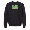Unisex Legend Premium Heavyweight Cross-Grain Crewneck Sweatshirt Thumbnail
