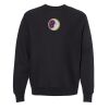 Unisex Legend Premium Heavyweight Cross-Grain Crewneck Sweatshirt Thumbnail