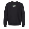 Unisex Legend Premium Heavyweight Cross-Grain Crewneck Sweatshirt Thumbnail