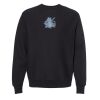 Unisex Legend Premium Heavyweight Cross-Grain Crewneck Sweatshirt Thumbnail