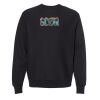 Unisex Legend Premium Heavyweight Cross-Grain Crewneck Sweatshirt Thumbnail