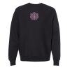 Unisex Legend Premium Heavyweight Cross-Grain Crewneck Sweatshirt Thumbnail