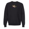 Unisex Legend Premium Heavyweight Cross-Grain Crewneck Sweatshirt Thumbnail
