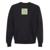 Unisex Legend Premium Heavyweight Cross-Grain Crewneck Sweatshirt Thumbnail