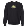 Unisex Legend Premium Heavyweight Cross-Grain Crewneck Sweatshirt Thumbnail
