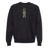 Unisex Legend Premium Heavyweight Cross-Grain Crewneck Sweatshirt Thumbnail