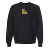 Unisex Legend Premium Heavyweight Cross-Grain Crewneck Sweatshirt Thumbnail