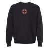 Unisex Legend Premium Heavyweight Cross-Grain Crewneck Sweatshirt Thumbnail