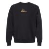 Unisex Legend Premium Heavyweight Cross-Grain Crewneck Sweatshirt Thumbnail