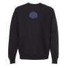 Unisex Legend Premium Heavyweight Cross-Grain Crewneck Sweatshirt Thumbnail