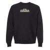 Unisex Legend Premium Heavyweight Cross-Grain Crewneck Sweatshirt Thumbnail