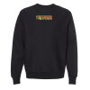 Unisex Legend Premium Heavyweight Cross-Grain Crewneck Sweatshirt Thumbnail