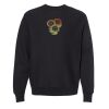 Unisex Legend Premium Heavyweight Cross-Grain Crewneck Sweatshirt Thumbnail
