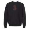 Unisex Legend Premium Heavyweight Cross-Grain Crewneck Sweatshirt Thumbnail