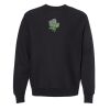 Unisex Legend Premium Heavyweight Cross-Grain Crewneck Sweatshirt Thumbnail