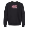 Unisex Legend Premium Heavyweight Cross-Grain Crewneck Sweatshirt Thumbnail