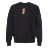 Unisex Legend Premium Heavyweight Cross-Grain Crewneck Sweatshirt Thumbnail