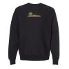 Unisex Legend Premium Heavyweight Cross-Grain Crewneck Sweatshirt Thumbnail