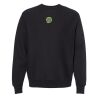 Unisex Legend Premium Heavyweight Cross-Grain Crewneck Sweatshirt Thumbnail