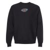 Unisex Legend Premium Heavyweight Cross-Grain Crewneck Sweatshirt Thumbnail