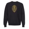 Unisex Legend Premium Heavyweight Cross-Grain Crewneck Sweatshirt Thumbnail