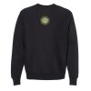 Unisex Legend Premium Heavyweight Cross-Grain Crewneck Sweatshirt Thumbnail