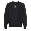 Unisex Legend Premium Heavyweight Cross-Grain Crewneck Sweatshirt Thumbnail
