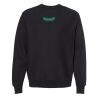 Unisex Legend Premium Heavyweight Cross-Grain Crewneck Sweatshirt Thumbnail