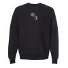 Unisex Legend Premium Heavyweight Cross-Grain Crewneck Sweatshirt Thumbnail