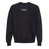 Unisex Legend Premium Heavyweight Cross-Grain Crewneck Sweatshirt Thumbnail