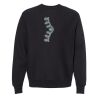 Unisex Legend Premium Heavyweight Cross-Grain Crewneck Sweatshirt Thumbnail