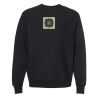 Unisex Legend Premium Heavyweight Cross-Grain Crewneck Sweatshirt Thumbnail