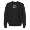 Unisex Legend Premium Heavyweight Cross-Grain Crewneck Sweatshirt Thumbnail