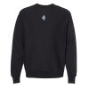 Unisex Legend Premium Heavyweight Cross-Grain Crewneck Sweatshirt Thumbnail