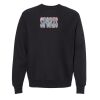 Unisex Legend Premium Heavyweight Cross-Grain Crewneck Sweatshirt Thumbnail