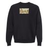 Unisex Legend Premium Heavyweight Cross-Grain Crewneck Sweatshirt Thumbnail