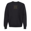 Unisex Legend Premium Heavyweight Cross-Grain Crewneck Sweatshirt Thumbnail